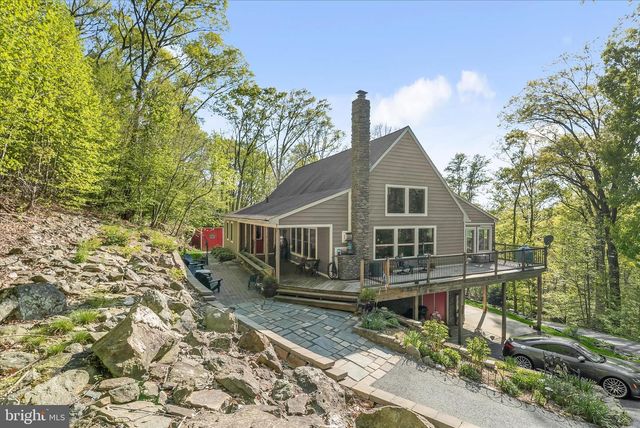 4623 FISHERS HOLLOW, Myersville, MD 21773