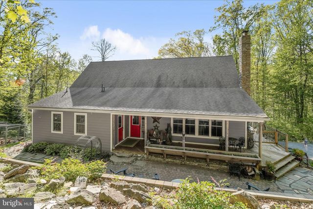 4623 FISHERS HOLLOW, Myersville, MD 21773