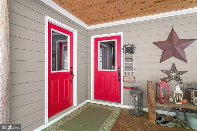 4623 FISHERS HOLLOW, Myersville, MD 21773