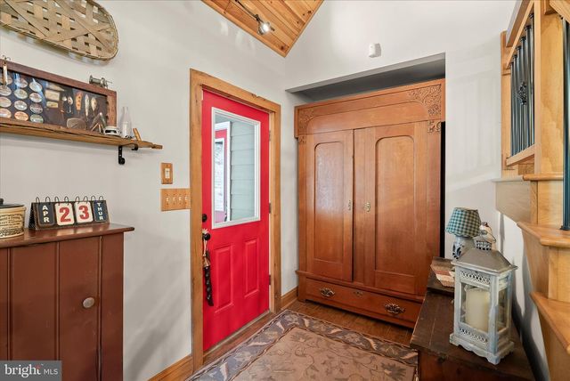 4623 FISHERS HOLLOW, Myersville, MD 21773