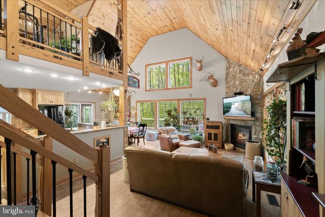 4623 FISHERS HOLLOW, Myersville, MD 21773