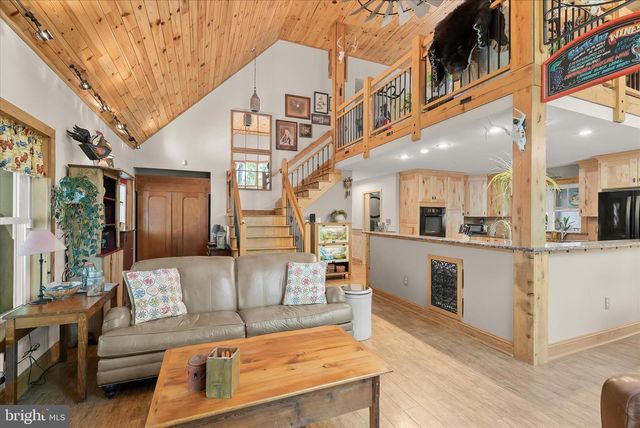 4623 FISHERS HOLLOW, Myersville, MD 21773