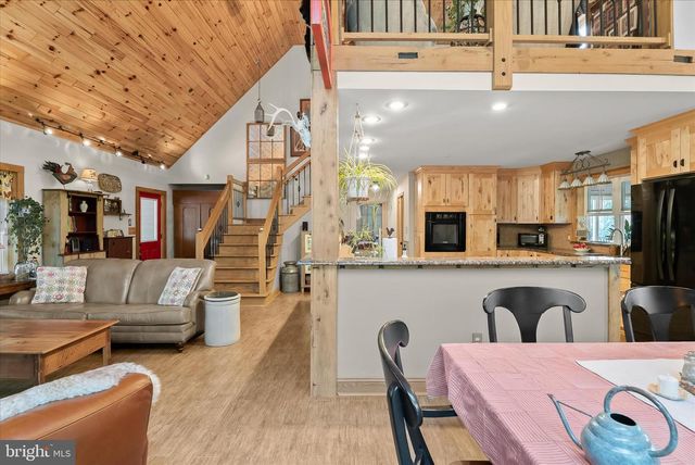 4623 FISHERS HOLLOW, Myersville, MD 21773