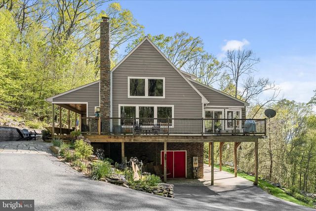 4623 FISHERS HOLLOW, Myersville, MD 21773