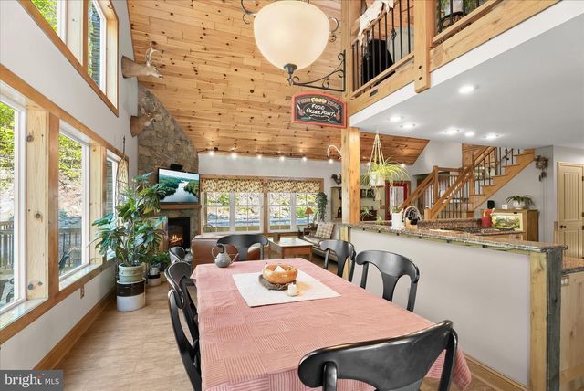 4623 FISHERS HOLLOW, Myersville, MD 21773