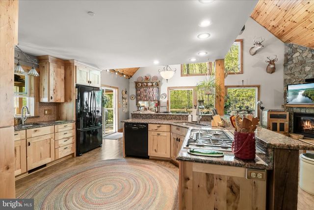 4623 FISHERS HOLLOW, Myersville, MD 21773