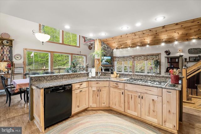 4623 FISHERS HOLLOW, Myersville, MD 21773