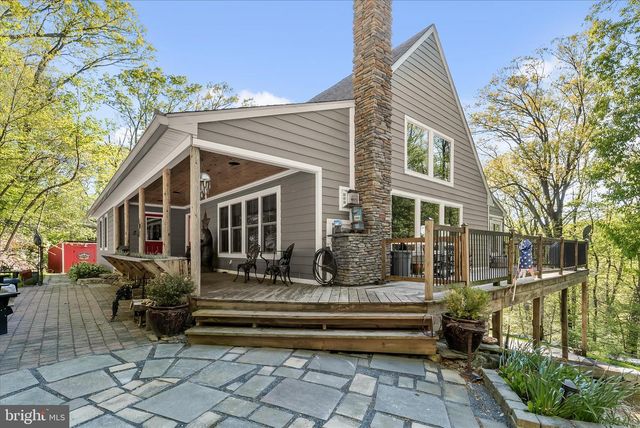 4623 FISHERS HOLLOW, Myersville, MD 21773