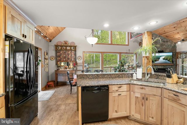 4623 FISHERS HOLLOW, Myersville, MD 21773