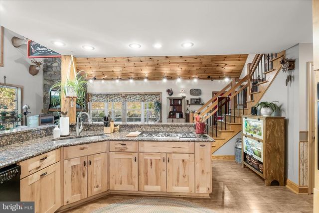 4623 FISHERS HOLLOW, Myersville, MD 21773