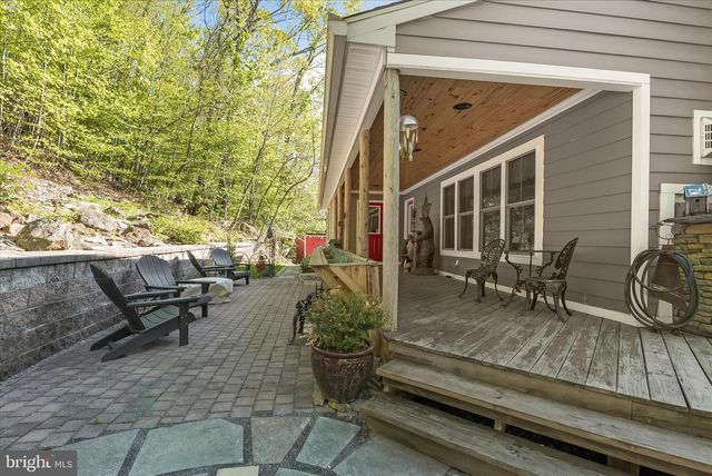 4623 FISHERS HOLLOW, Myersville, MD 21773