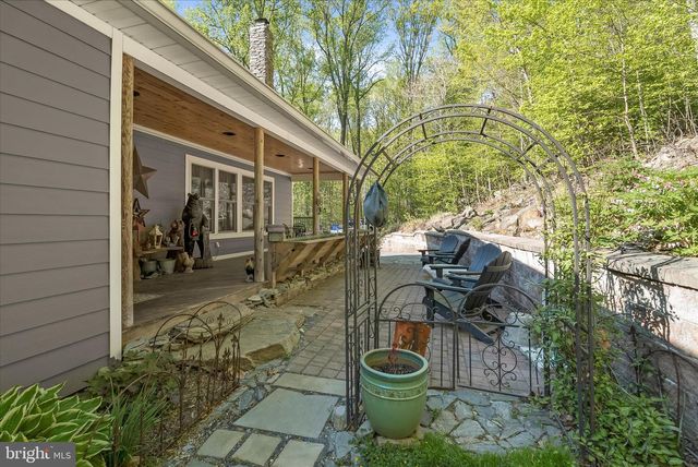 4623 FISHERS HOLLOW, Myersville, MD 21773