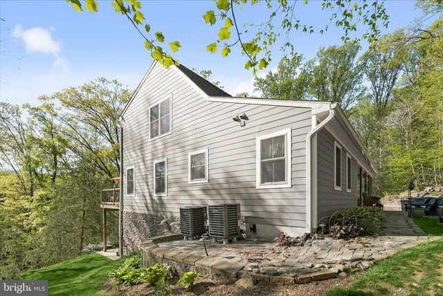 4623 FISHERS HOLLOW, Myersville, MD 21773
