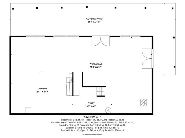 4623 FISHERS HOLLOW, Myersville, MD 21773