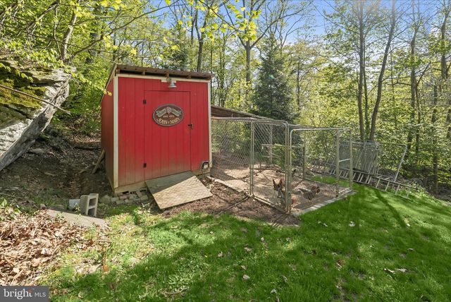 4623 FISHERS HOLLOW, Myersville, MD 21773