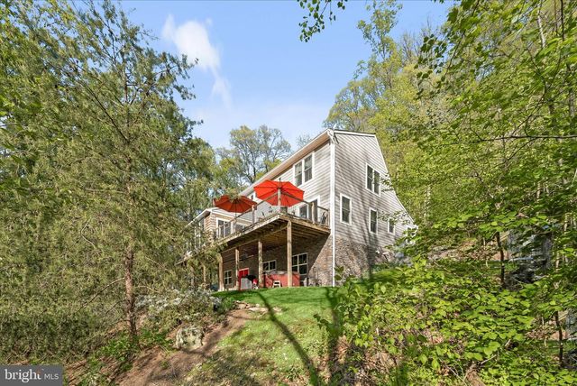 4623 FISHERS HOLLOW, Myersville, MD 21773