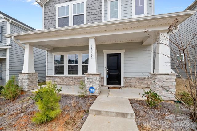 11040 Broadbent Court, Charlotte, NC 28278