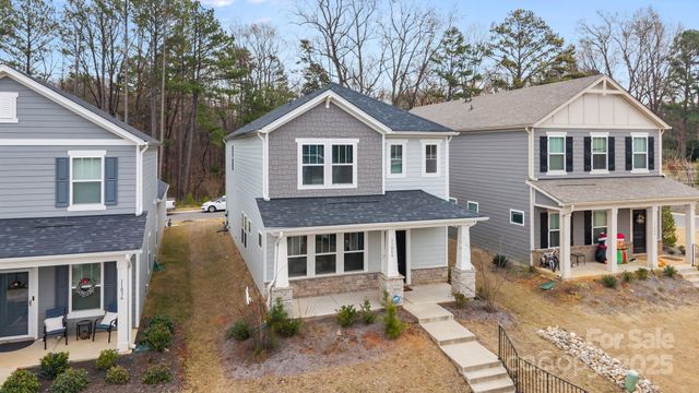 11040 Broadbent Court, Charlotte, NC 28278