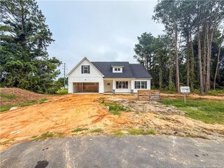 3803 Hatteras (Lot 1) Drive, Eastover, NC 28312