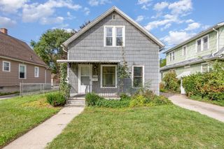 2459 Benjamin Street, Saginaw, MI 48602