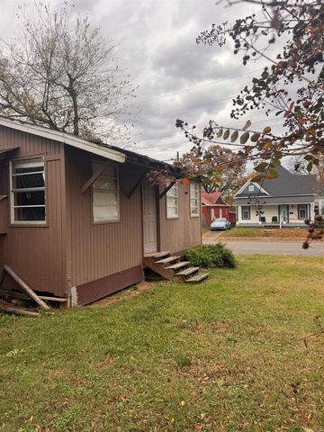 509 Fifth, Hot Springs, AR 71913