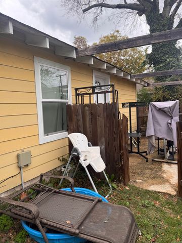 509 Fifth, Hot Springs, AR 71913