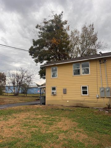 509 Fifth, Hot Springs, AR 71913