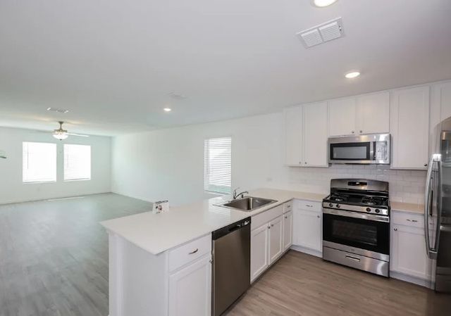 4029 May Water Trail, Crowley, TX 76036