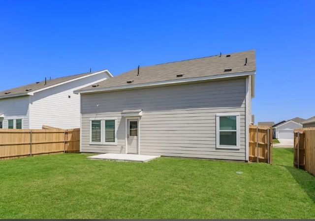4029 May Water Trail, Crowley, TX 76036