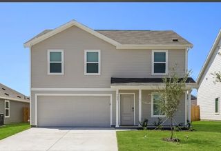 4029 May Water Trail, Crowley, TX 76036