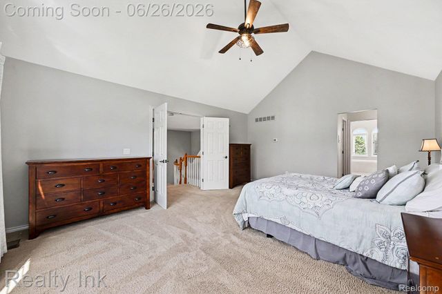 49195 Fox Drive S, Plymouth Charter Township, MI 48170