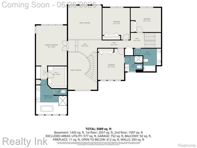 49195 Fox Drive S, Plymouth Charter Township, MI 48170
