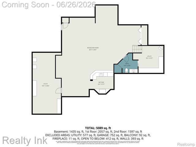 49195 Fox Drive S, Plymouth Charter Township, MI 48170