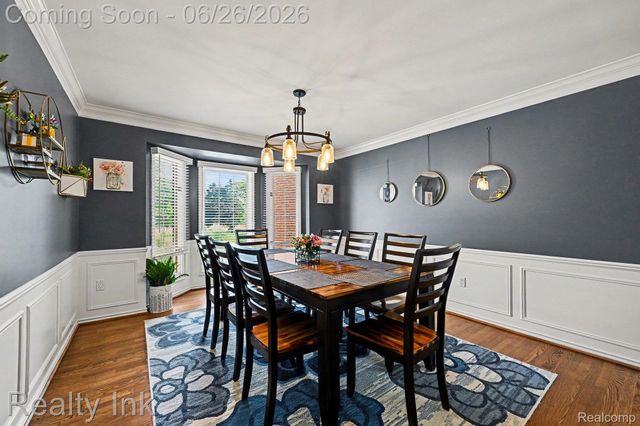 49195 Fox Drive S, Plymouth Charter Township, MI 48170
