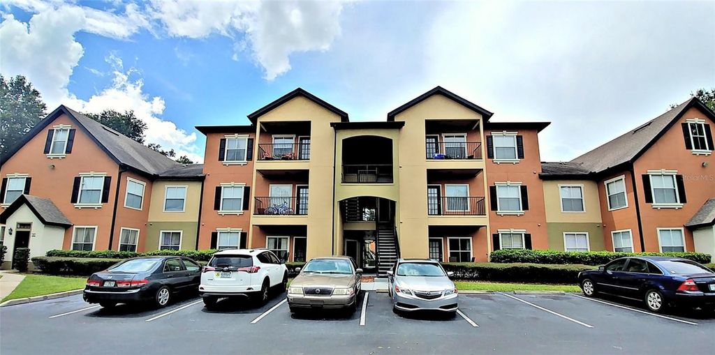 5959 WESTGATE DRIVE 1535, Orlando, FL 32835