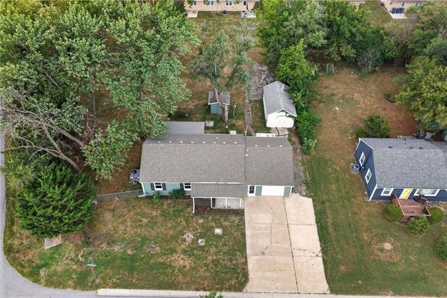 1037 S Brockway Street, Olathe, KS 66061