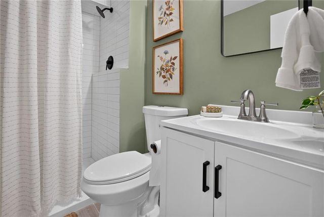 1037 S Brockway Street, Olathe, KS 66061