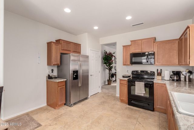 26157 W RUNION Drive, Buckeye, AZ 85396