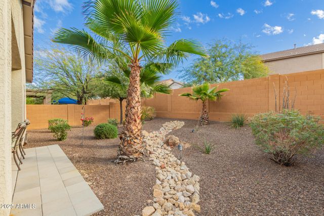 26157 W RUNION Drive, Buckeye, AZ 85396