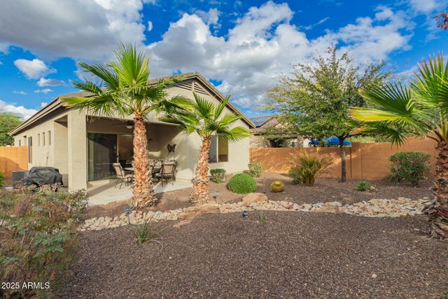 26157 W RUNION Drive, Buckeye, AZ 85396
