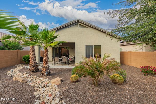 26157 W RUNION Drive, Buckeye, AZ 85396