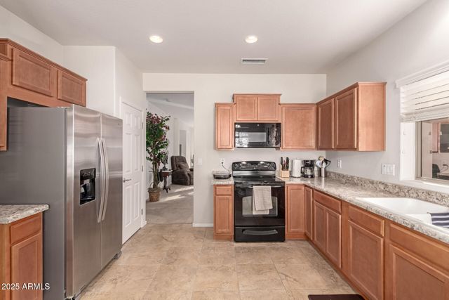 26157 W RUNION Drive, Buckeye, AZ 85396