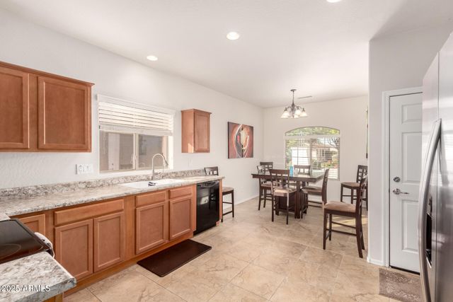 26157 W RUNION Drive, Buckeye, AZ 85396