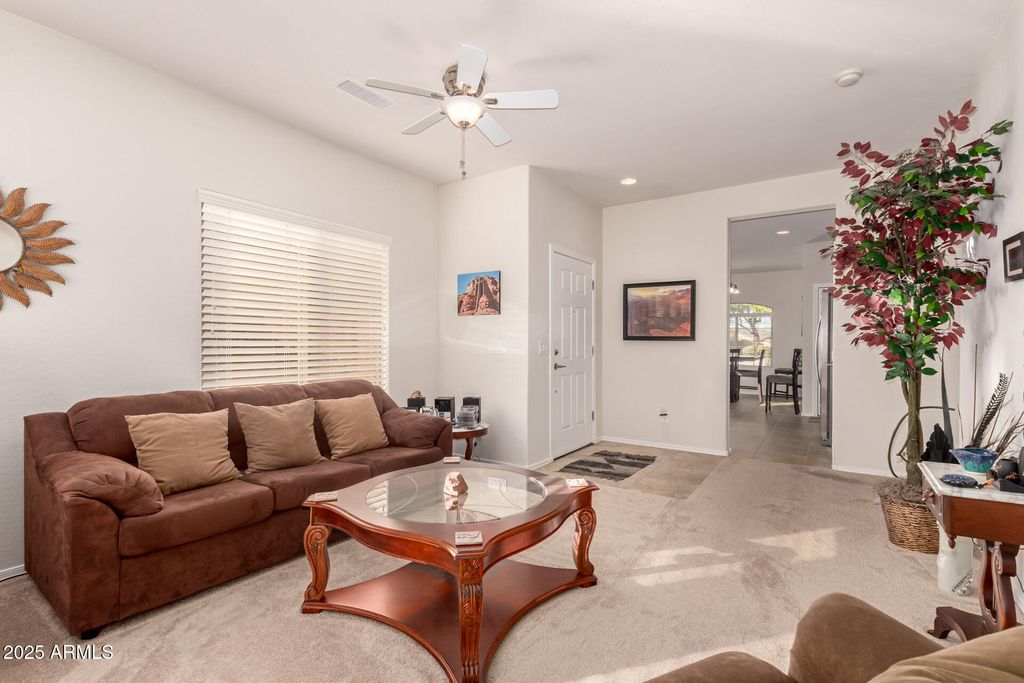 26157 W RUNION Drive, Buckeye, AZ 85396 — photo 5