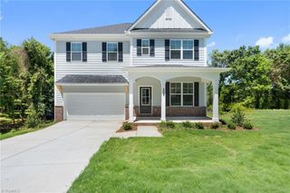 508 Surrey Path Trail, Winston-salem, NC 27104