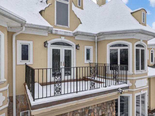 35 Balmoral Court, Harriman, NY 10926