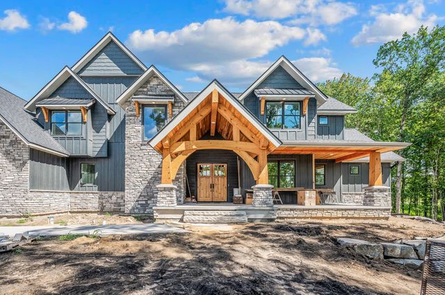 xxx 180th Lane NE, Ham Lake, MN 55304