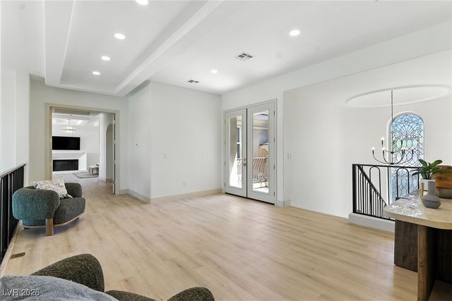 9408 Players Canyon Court, Las Vegas, NV 89144