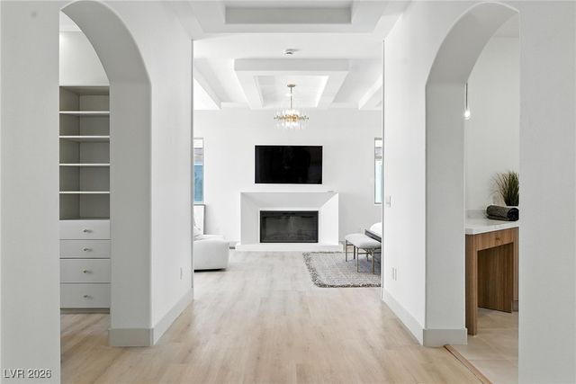 9408 Players Canyon Court, Las Vegas, NV 89144