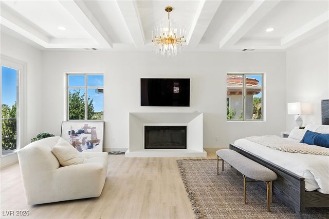 9408 Players Canyon Court, Las Vegas, NV 89144